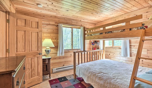 Apartment (2 Bedrooms)