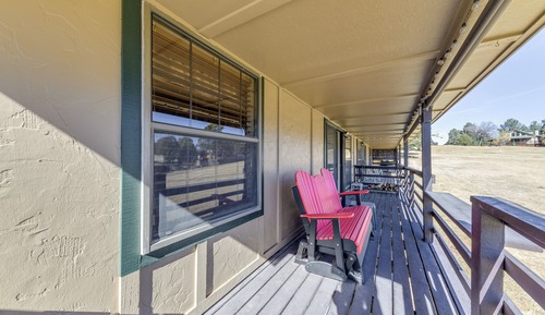 Apartment (2 Bedrooms)