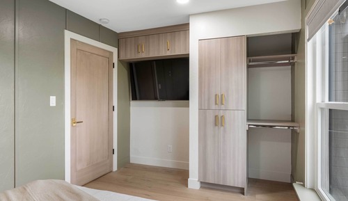 Apartment (1 Bedroom)