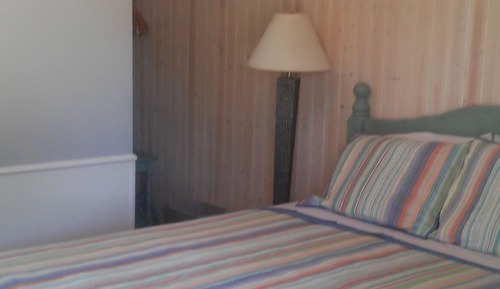 Basic Single Room