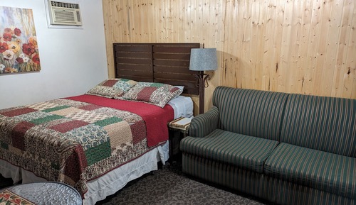 Basic Suite