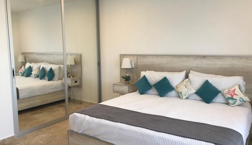 Comfort Suite, Balcony (6B)