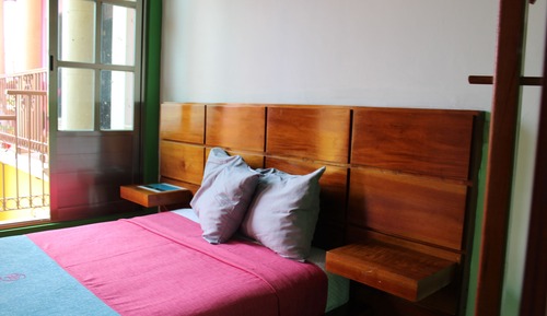Basic Room