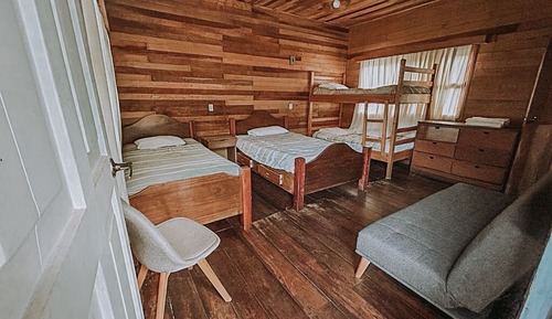 Cabin