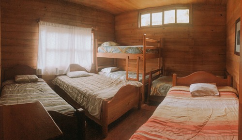 Cabin