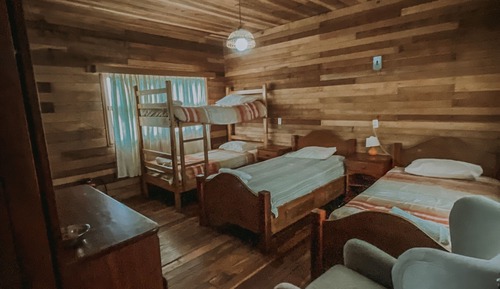 Cabin
