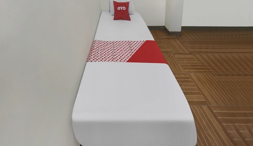 Economy Single Room