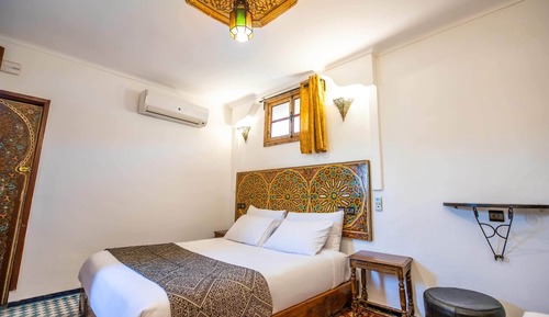Comfort Room