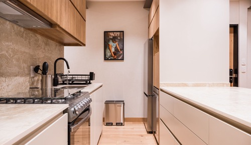 Deluxe Apartment (PH)