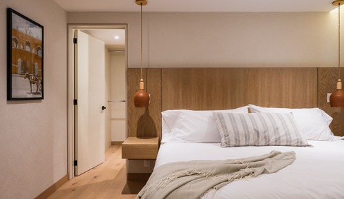 Family Apartment (Balam)
