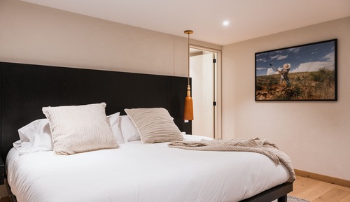 Deluxe Apartment (Chepe)