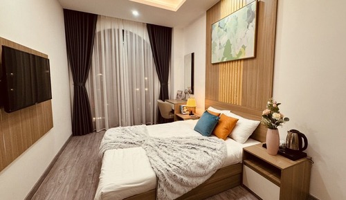 Family Villa