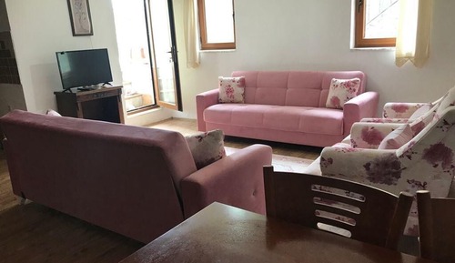 Standard Double Room, 1 Bedroom