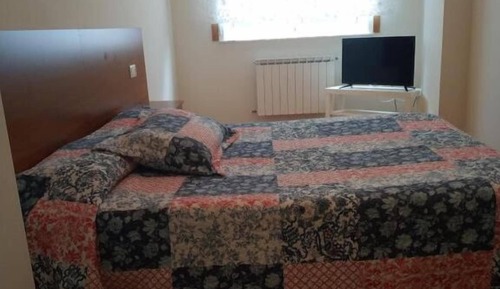 Economy Apartment