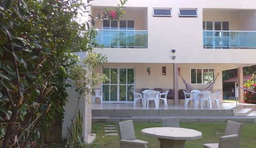 Family House