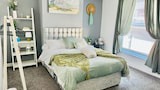 Deluxe Double Room, Shared Bathroom