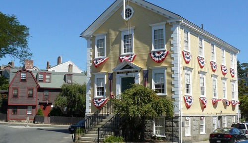 House (SeaCity View)