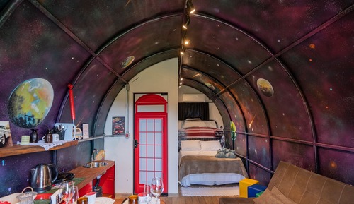 Design Cabin