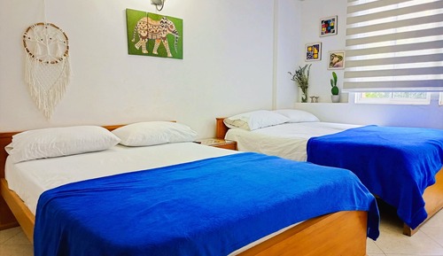 Apartment, 3 Bedrooms