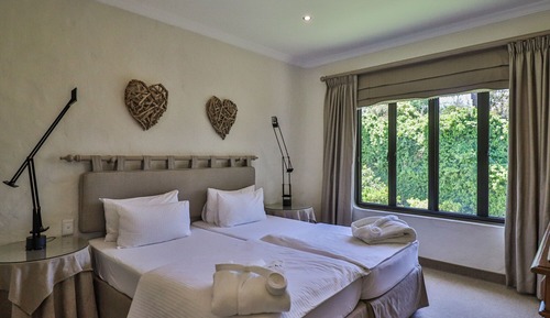 Apartment (1 Bedroom)