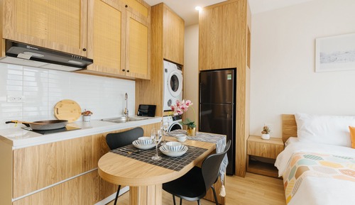 Premier Apartment