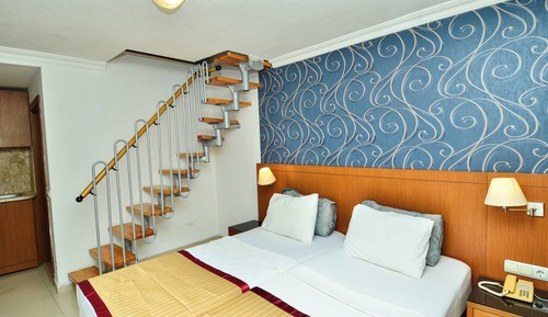Family Duplex