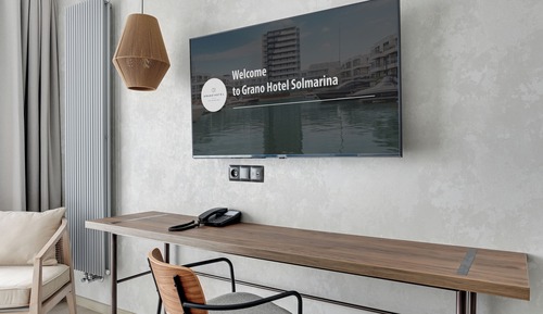 Classic Room, Non Smoking