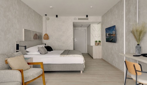 Superior Room, Non Smoking