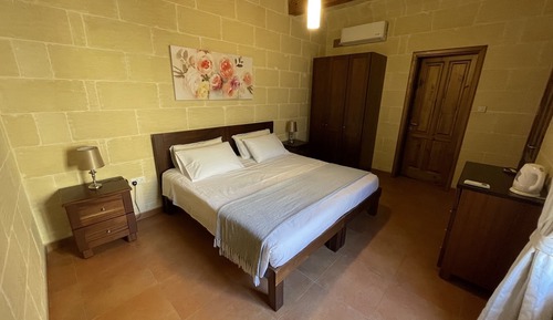 Comfort Room