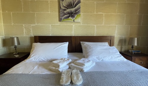 Comfort Room