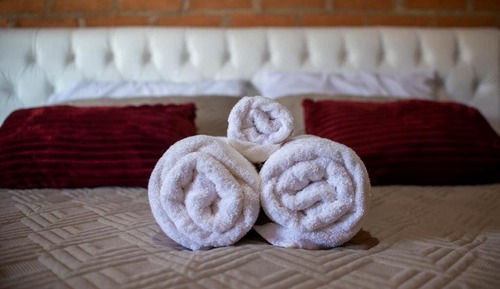 Comfort Room