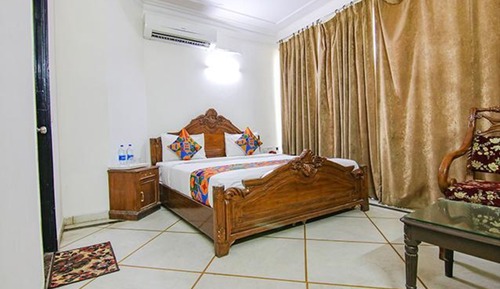 Premium Room