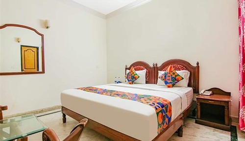 Premium Room, Balcony