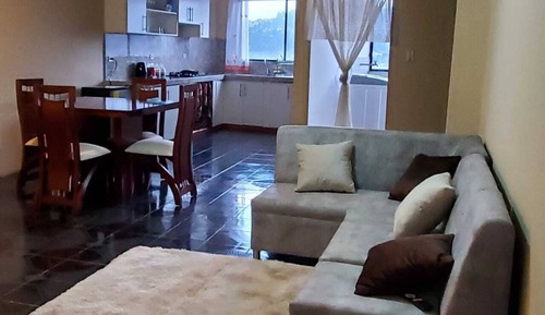Comfort Apartment