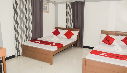 Executive Twin Room