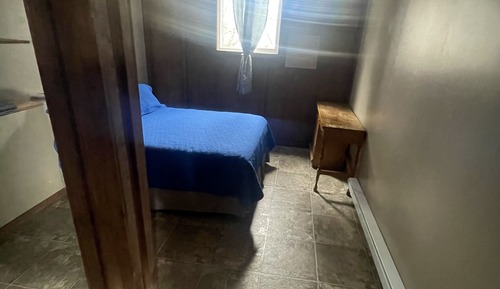 Basic Room, 1 Double Bed