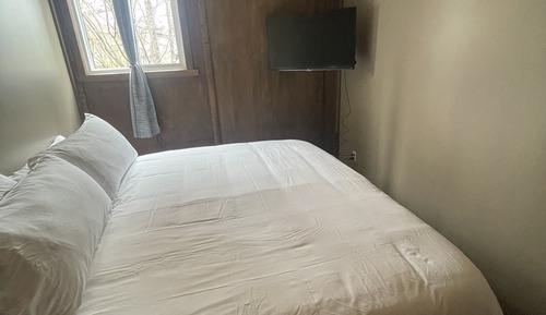 Superior Suite, 1 King Bed