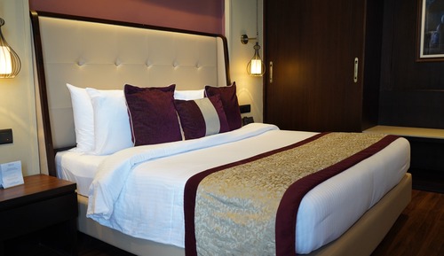 Premium Room, Valley View (Premium Valley View Room)