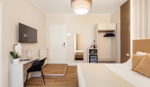 Comfort Room