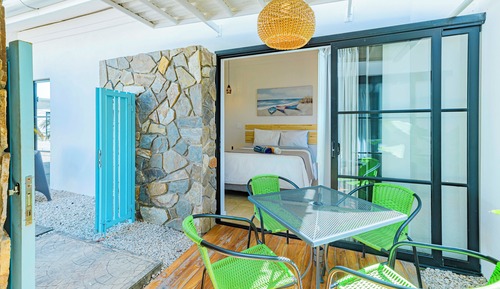 Family Villa, 2 Bedrooms