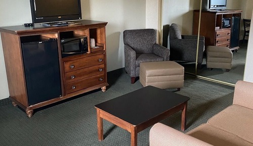 Premium Suite
