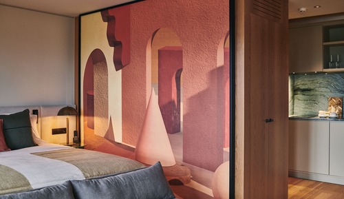 Superior Suite 3.1