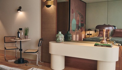 Superior Suite 1.1