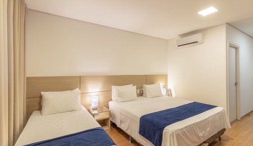 Family Triple Room
