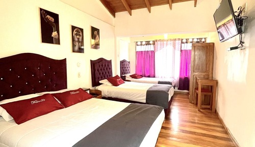Basic Room, 1 Twin Bed, Ensuite
