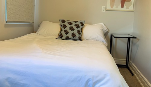 Three Bedrooms Cottage (Cottage #4)