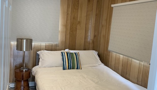 Comfort Cottage, 1 Double Bed with Sofa bed (Cottage#6)