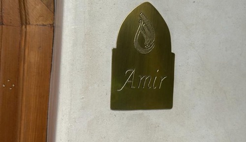 Deluxe Double Room (AMIR)