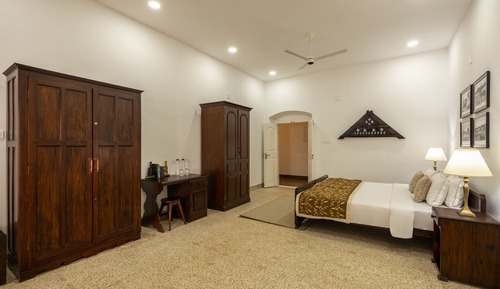 Suite, 3 Bedrooms (Victory Dawn)