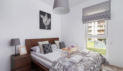 Apartment, 1 Bedroom, Balcony